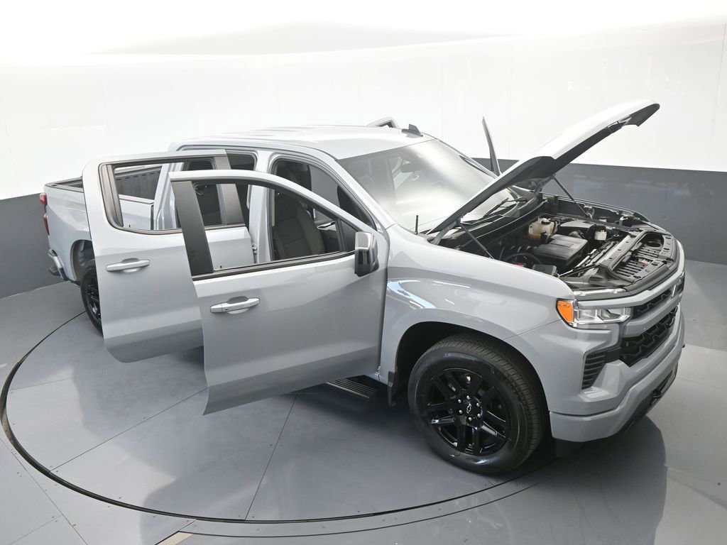 Used 2024 Chevrolet Silverado 1500 RST image 69
