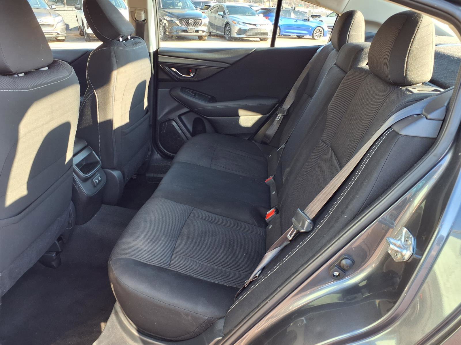 Used 2021 Subaru Legacy Premium image 10