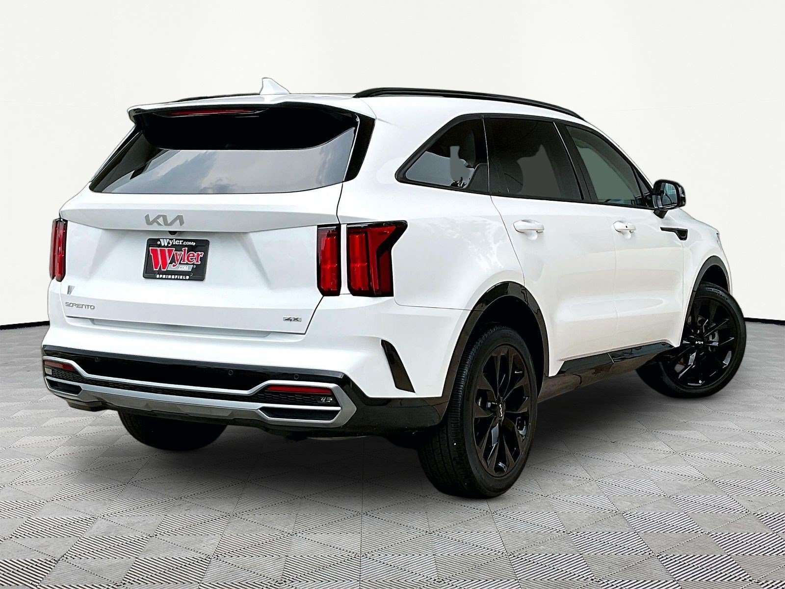 Used 2023 Kia Sorento SX AWD/4WD image 6