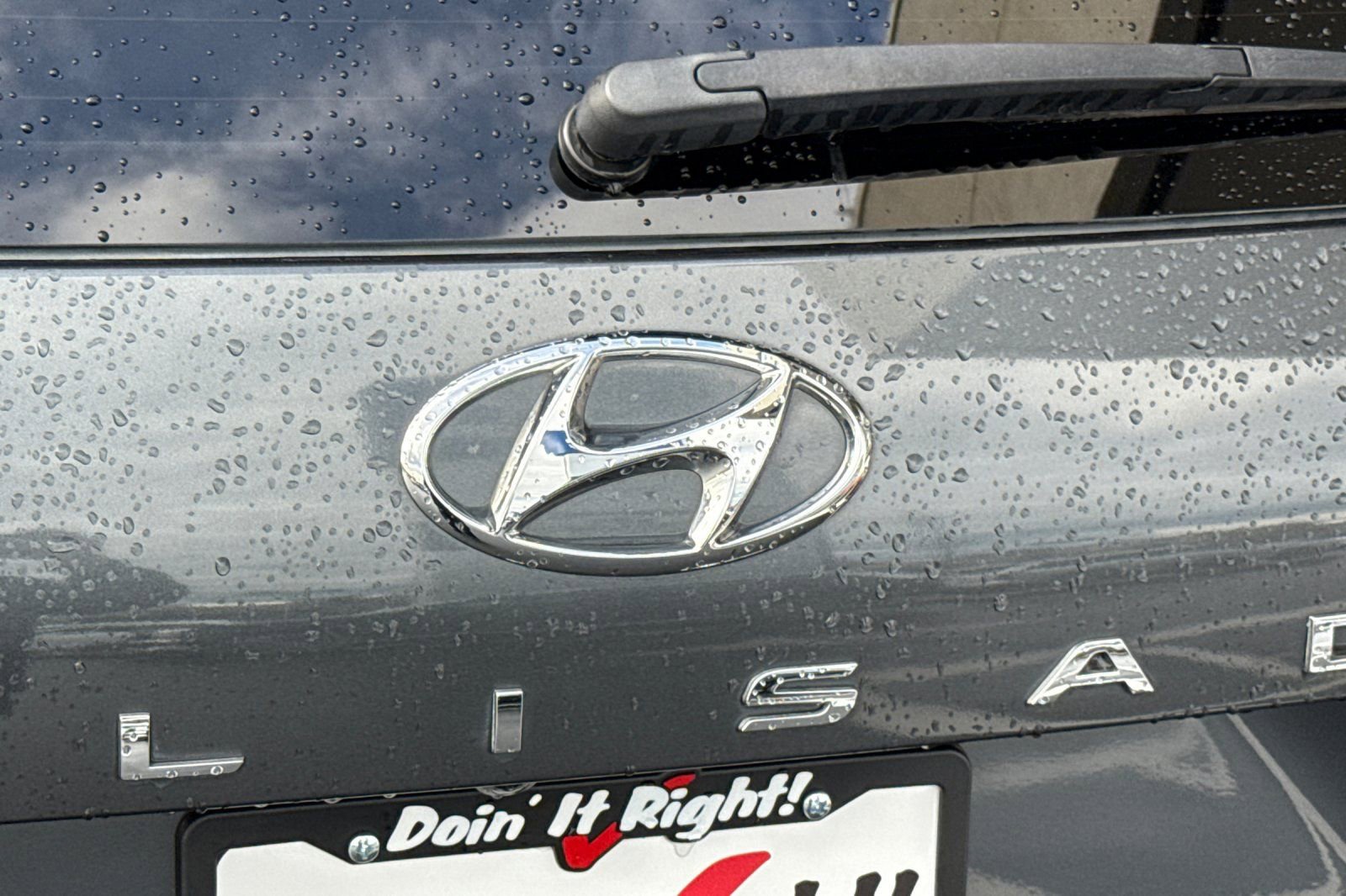 Used 2022 Hyundai Palisade Calligraphy w/ Cargo Package image 27