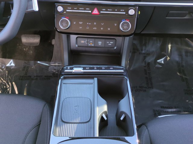 New 2025 Hyundai Tucson SEL AWD/4WD image 17