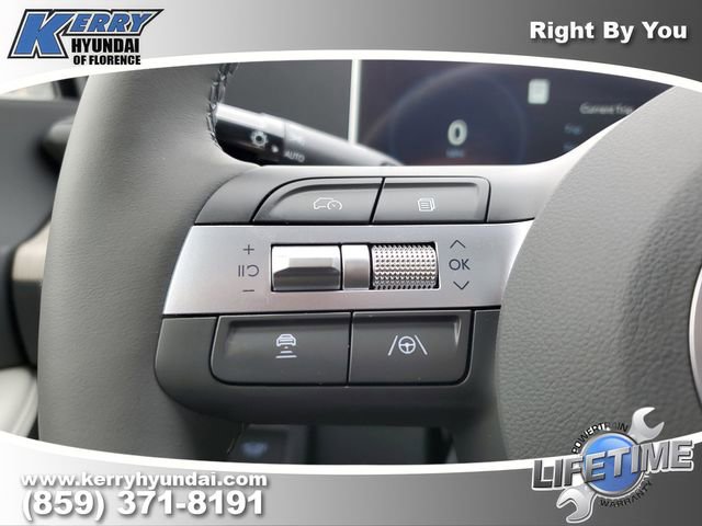 New 2026 Hyundai Sonata Limited image 20