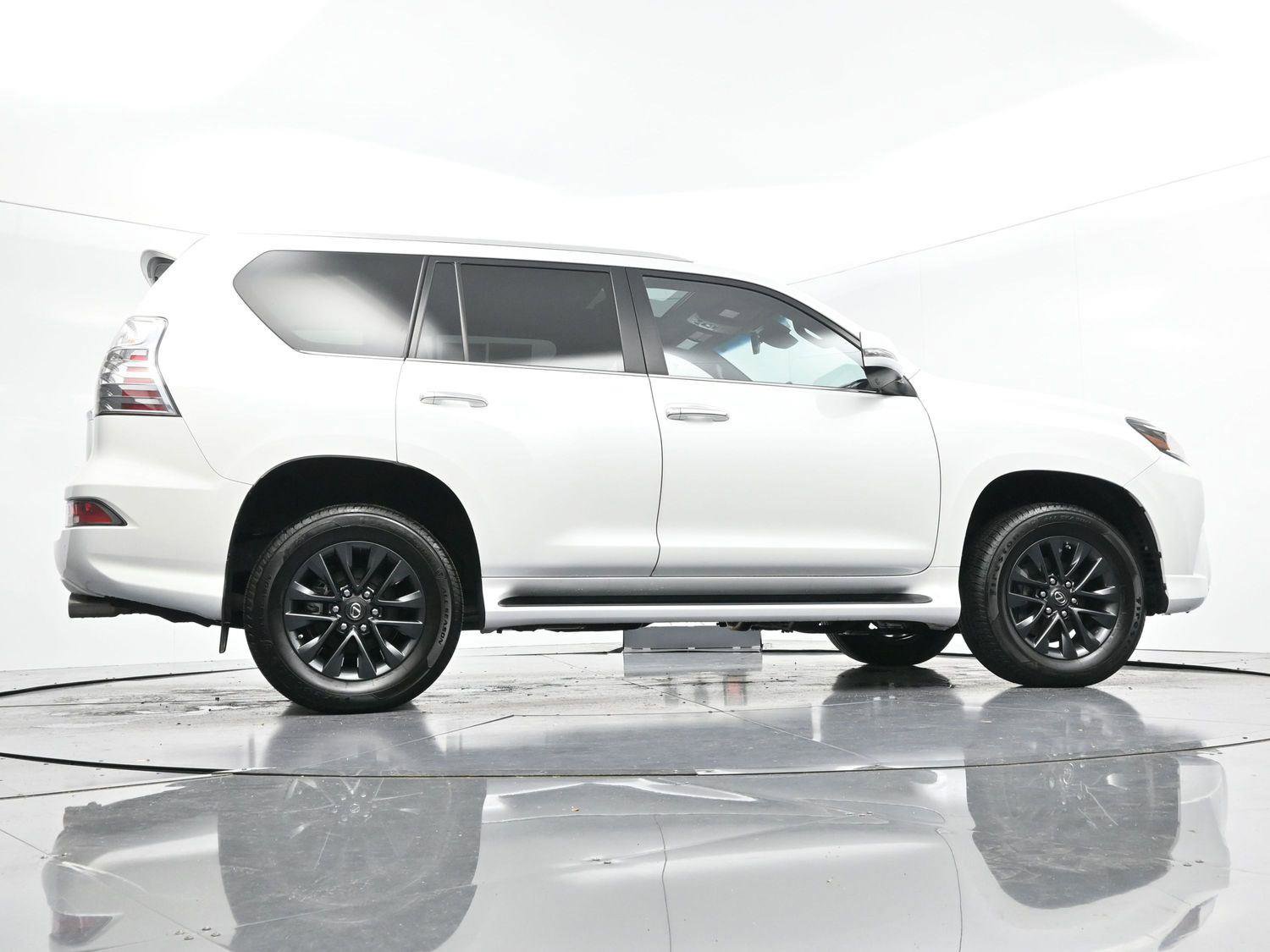 Used 2022 Lexus GX 460 Premium image 59