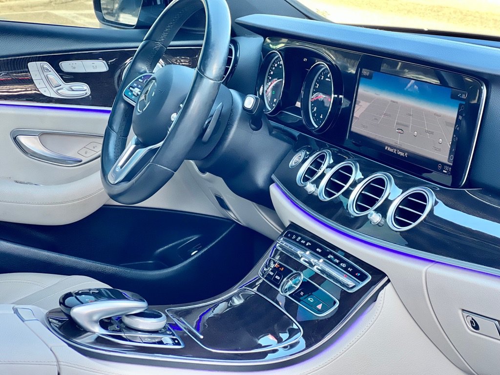 Used 2019 Mercedes-Benz E 300 image 38