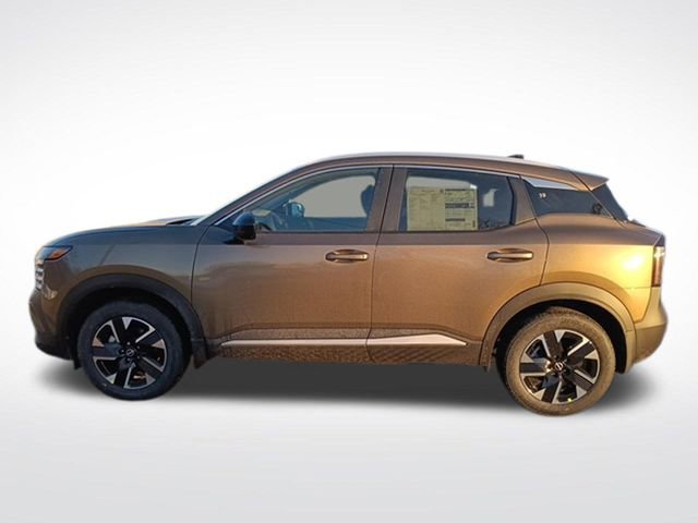 New 2026 Nissan Kicks SV w/ SV Premium Package image 2