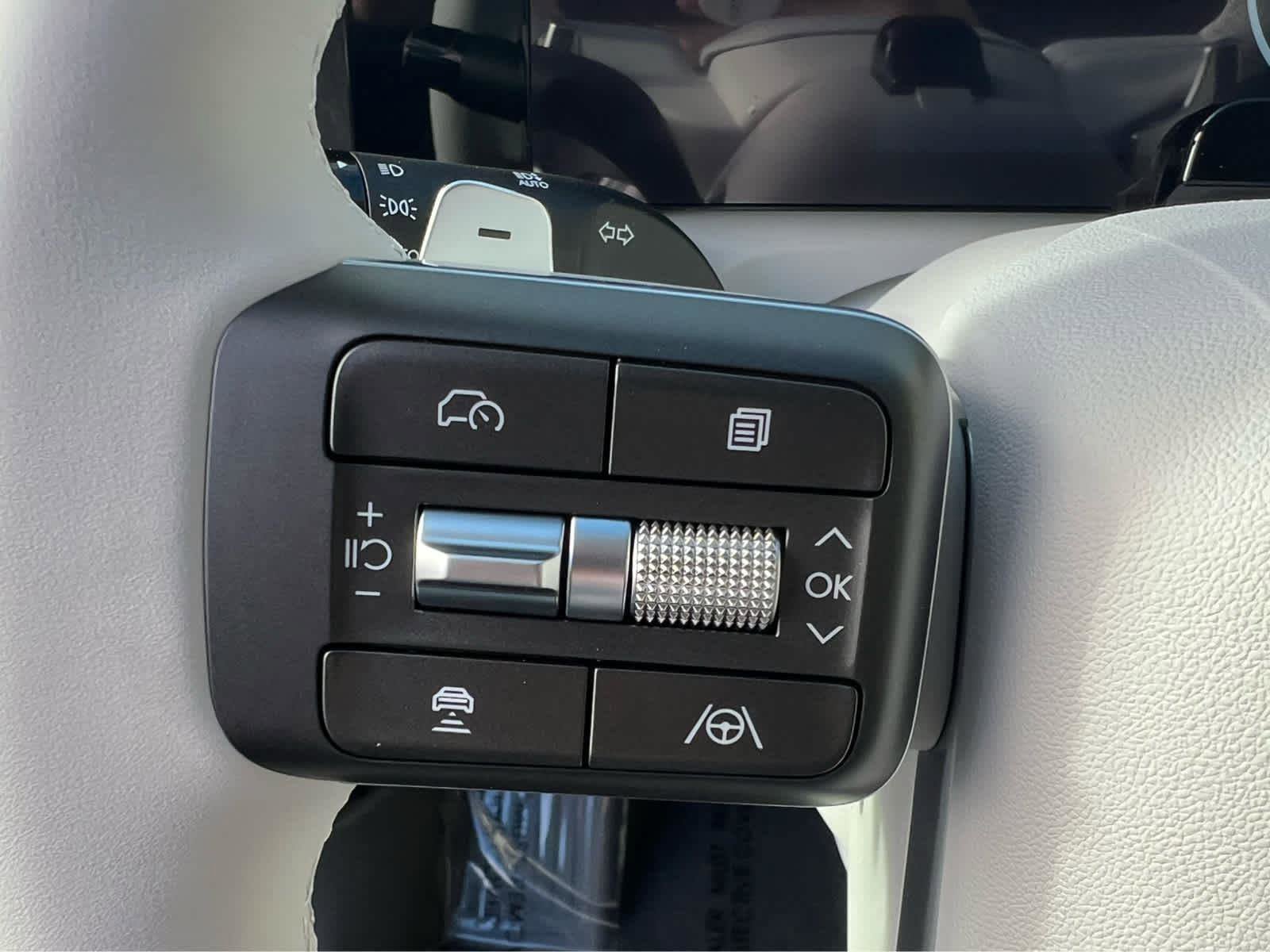 New 2026 Hyundai Palisade SEL AWD/4WD image 38