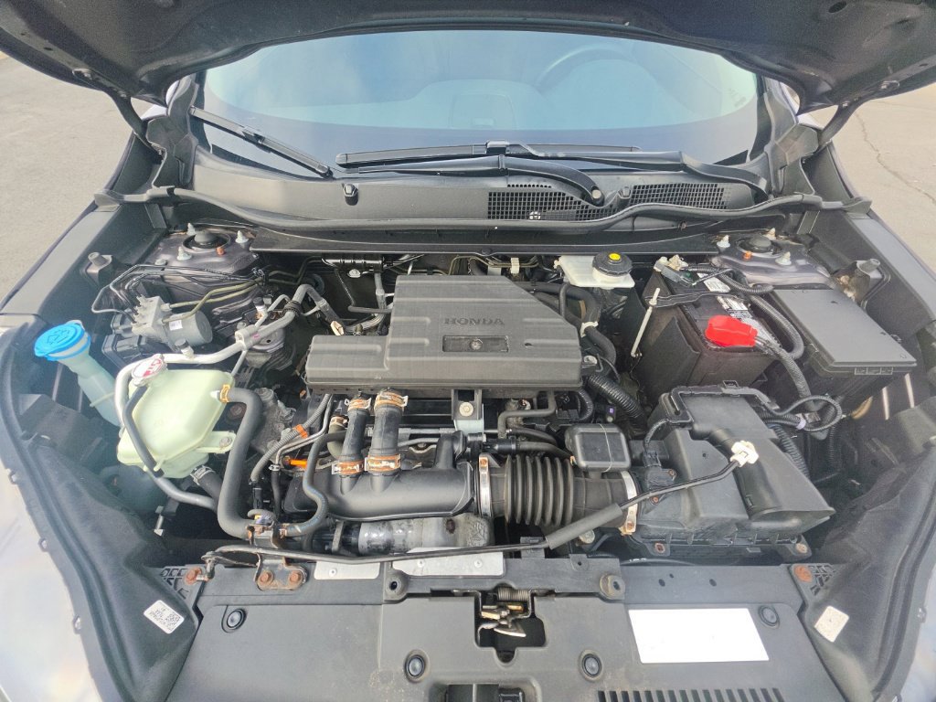 Certified 2018 Honda CR-V Touring image 12