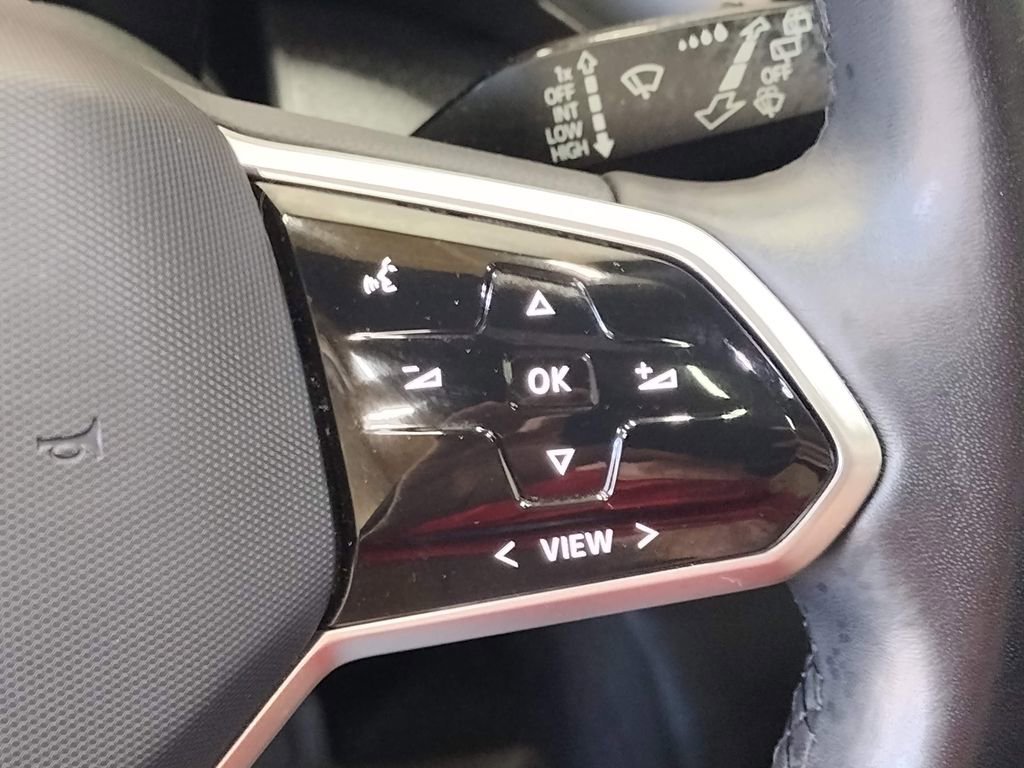 Certified 2021 Volkswagen ID.4 Pro S w/ Gradient Package image 27