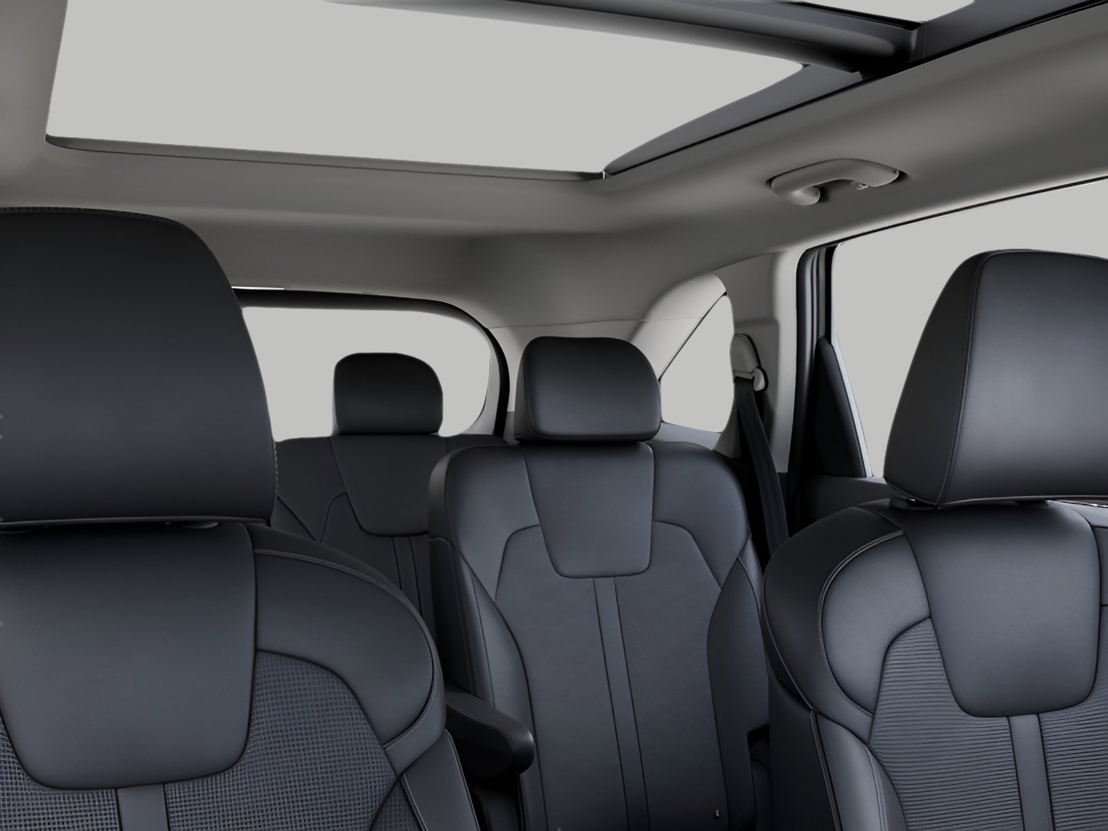 New 2026 Kia Sorento X-Line EX image 27