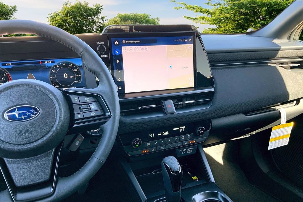 New 2026 Subaru Outback Limited AWD/4WD image 6