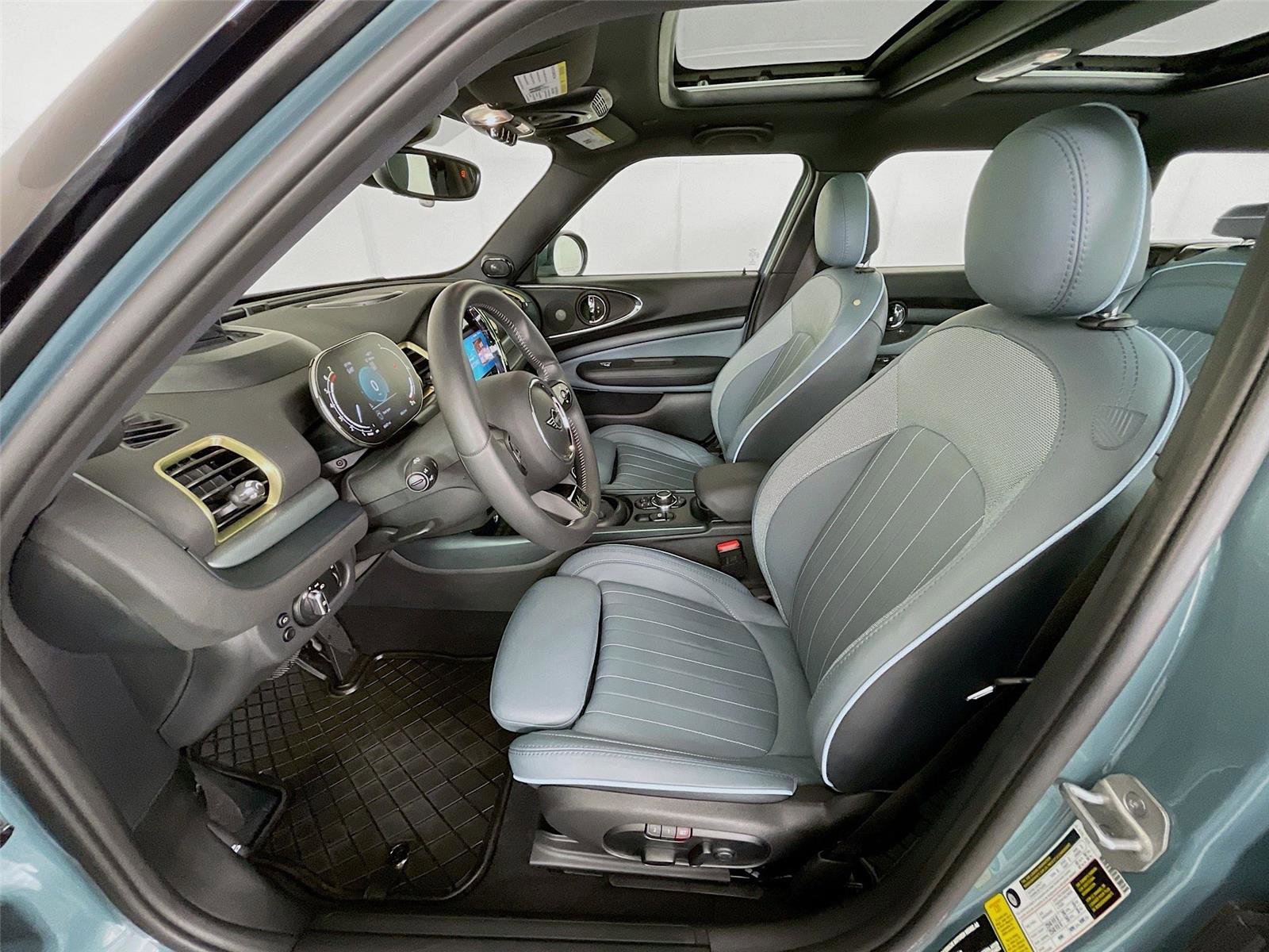 Used 2023 MINI Cooper Clubman S w/ MINI Untold Edition FWD image 26