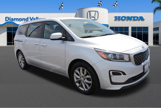 Used 2020 Kia Sedona EX