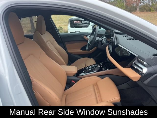 Used 2025 Audi A5 2.0T Premium Plus Sedan w/ Premium Plus image 35