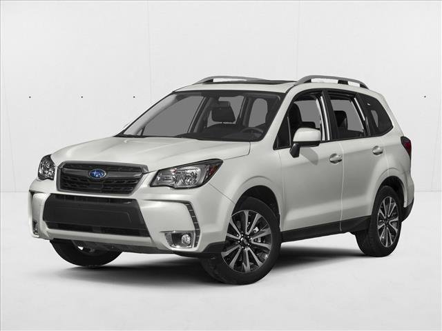 Used 2017 Subaru Forester 2.0XT Premium w/ Popular Package #2A