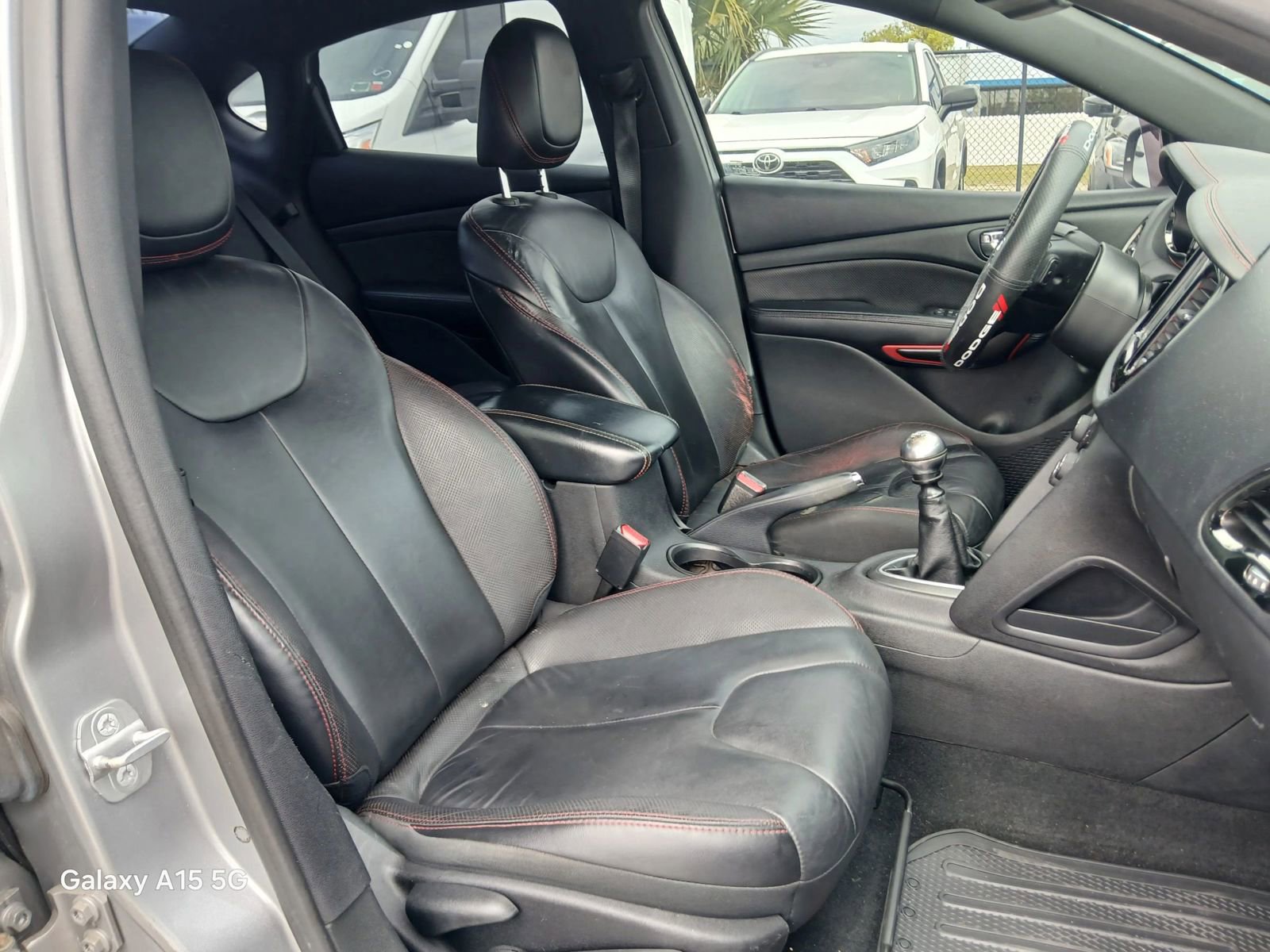 Used 2014 Dodge Dart GT w/ Sun/Sound Group image 18