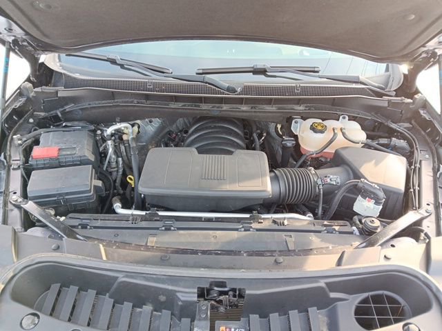 Used 2022 Chevrolet Tahoe Z71 image 34