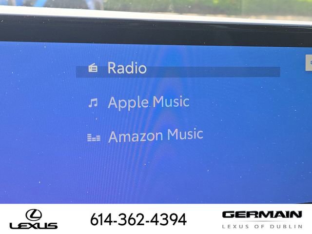 Used 2025 Toyota Camry XSE image 24