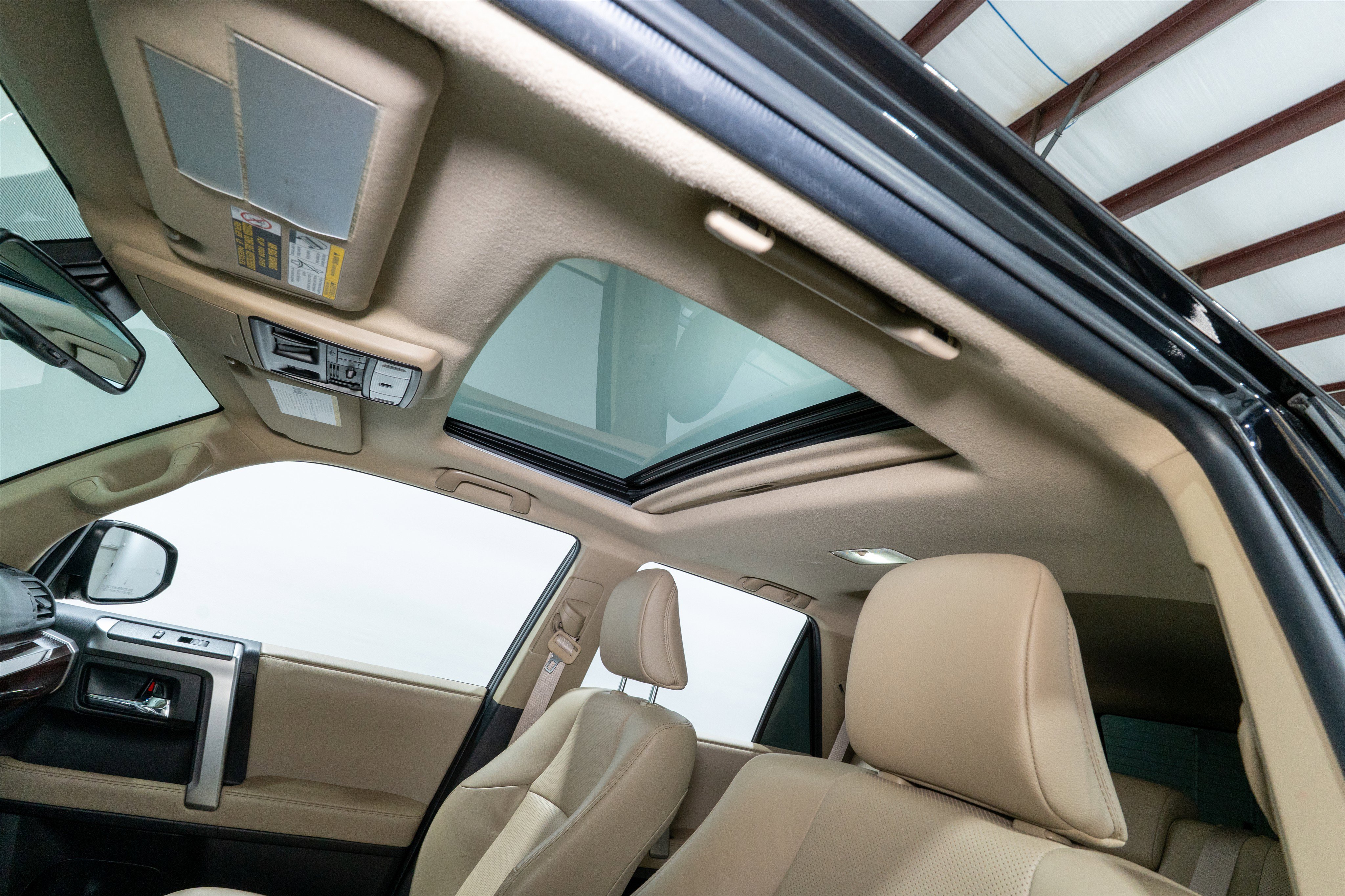 Used 2024 Toyota 4Runner Limited image 17