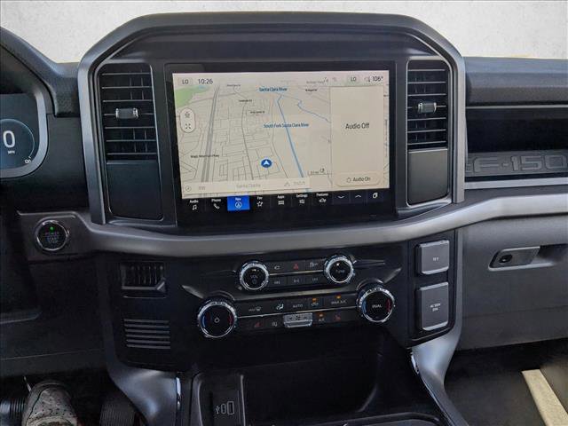 New 2025 Ford F150 Lightning Pro w/ Pro SSV Package image 12