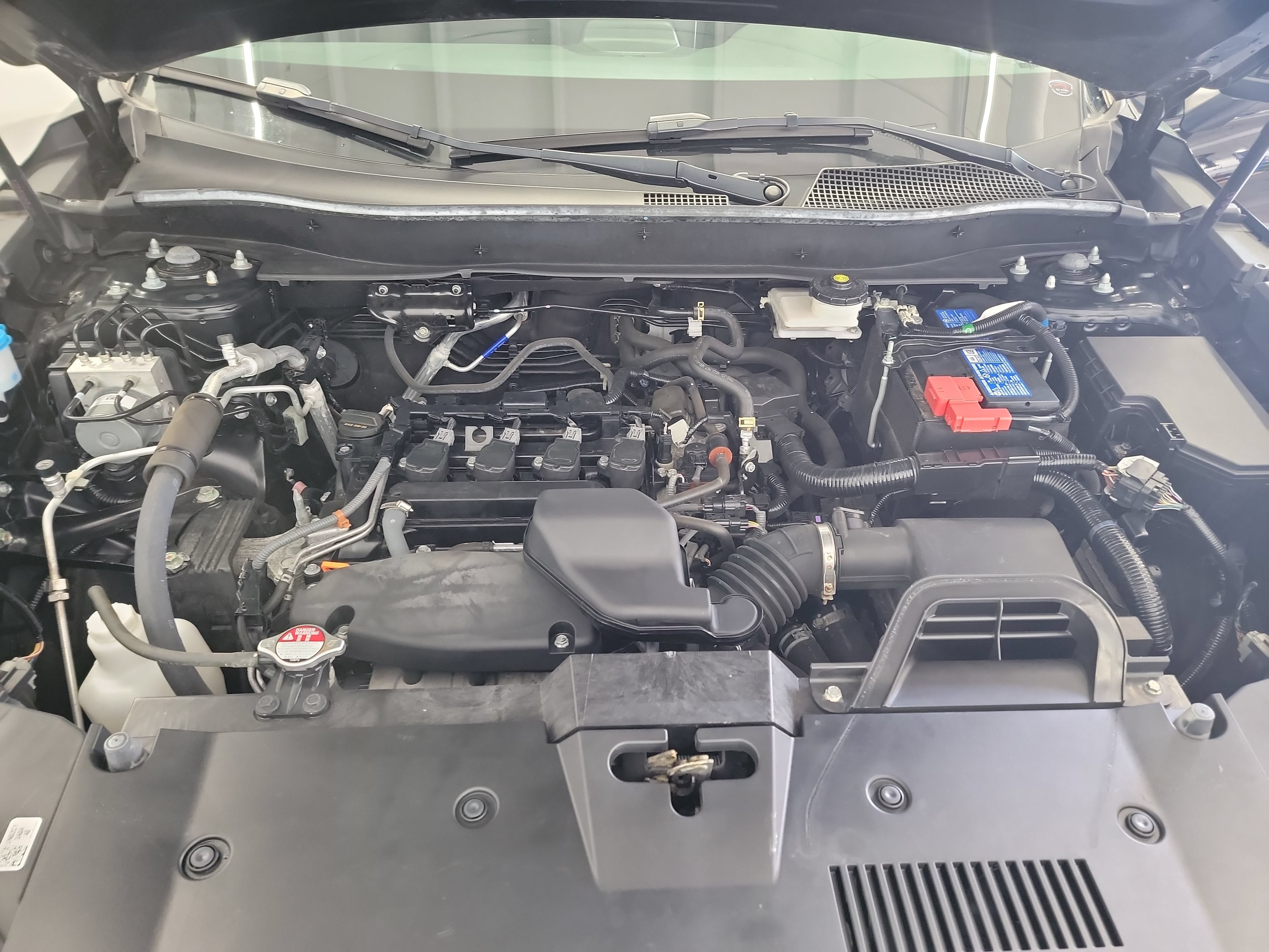 Certified 2024 Honda CR-V EX-L image 25