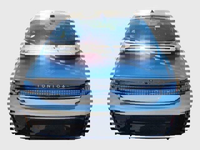 New 2024 Hyundai Ioniq 6 SEL image 6