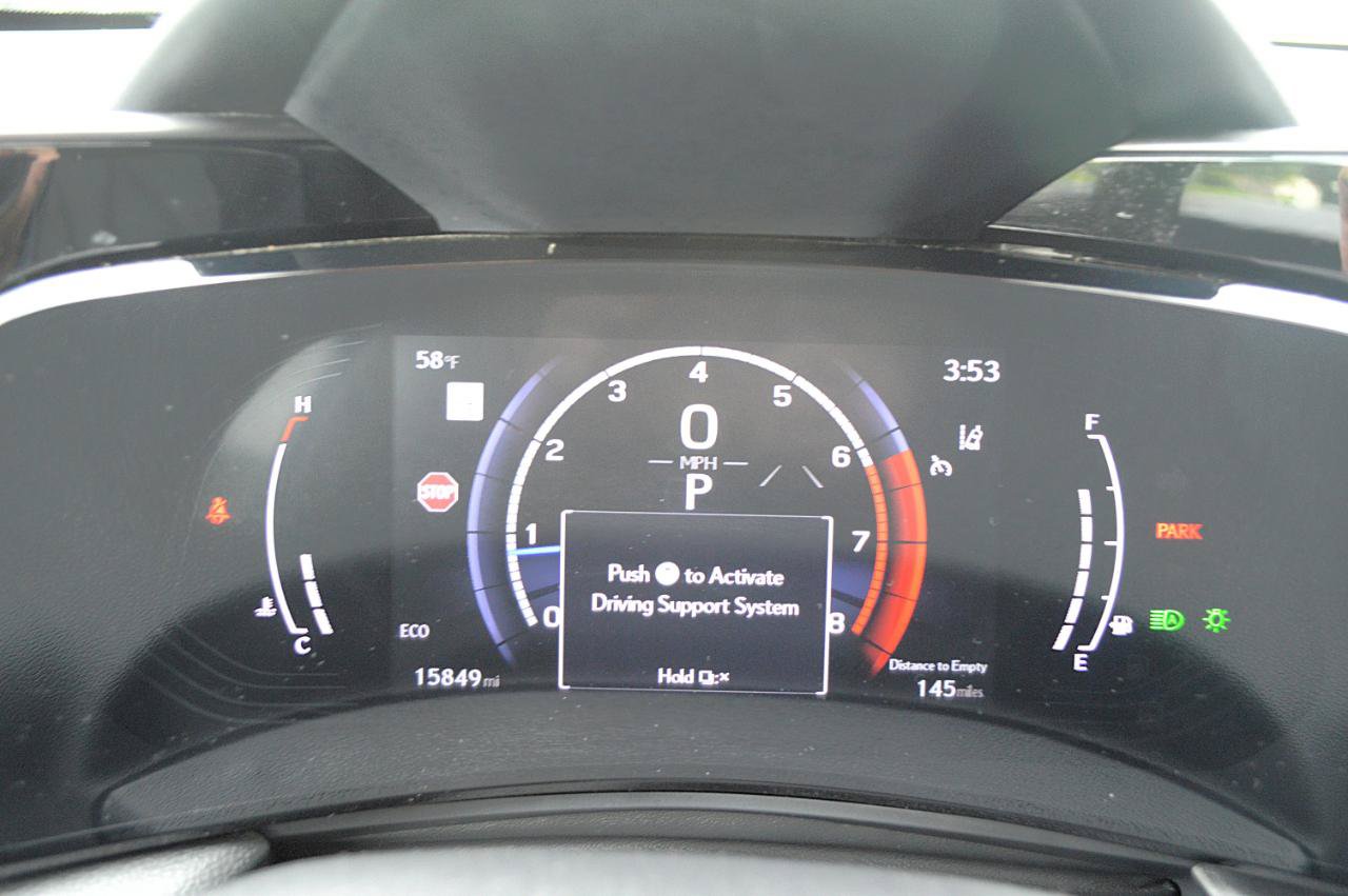 Used 2024 Lexus NX 350 F Sport AWD/4WD image 32