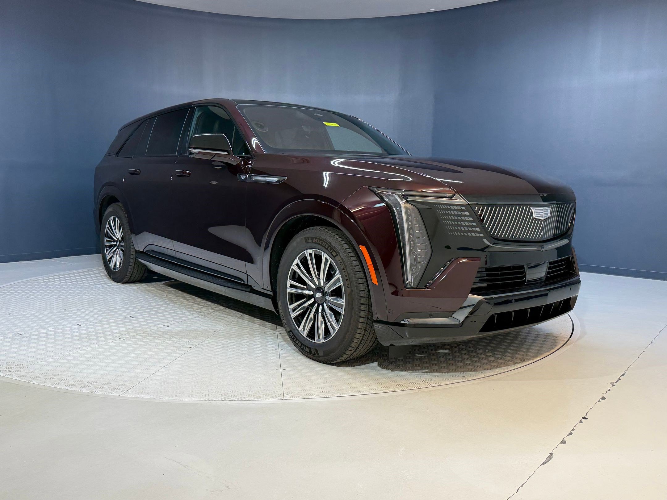 New 2026 Cadillac Escalade IQ Sport 1 image 6