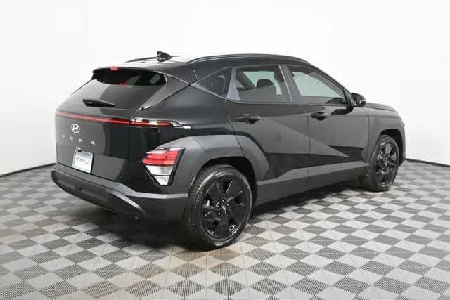 New 2026 Hyundai Kona SEL Sport FWD image 6