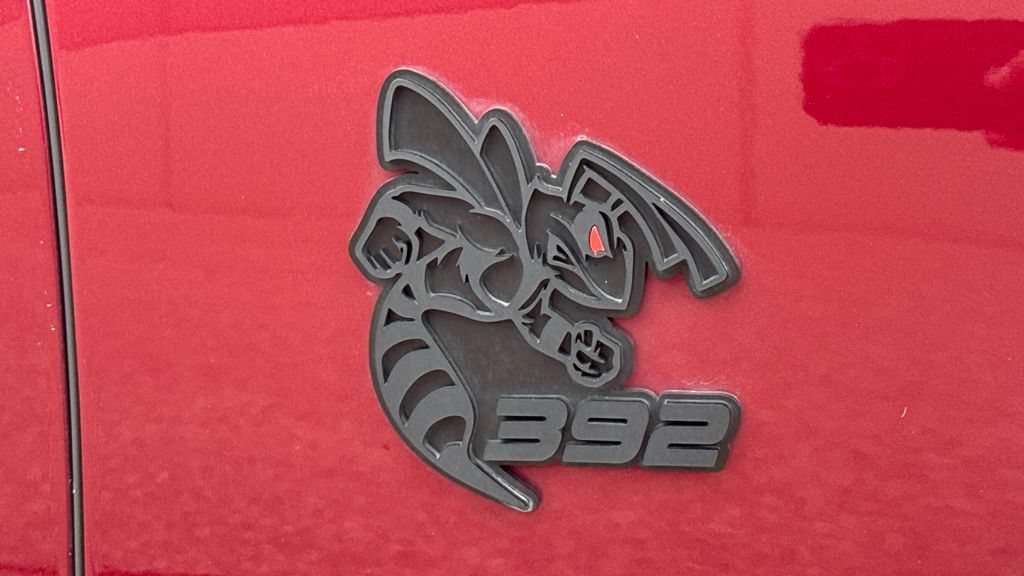 Used 2023 Dodge Charger Scat Pack RWD image 15