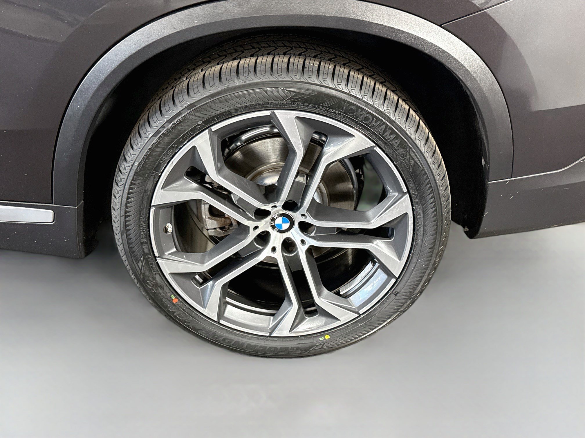 Used 2022 BMW X5 sDrive40i w/ Premium Package RWD image 37