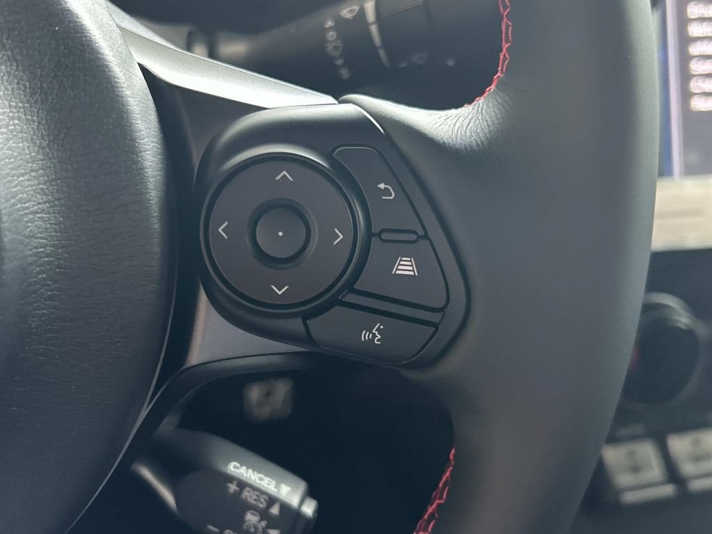 New 2026 Subaru BRZ Limited RWD image 19