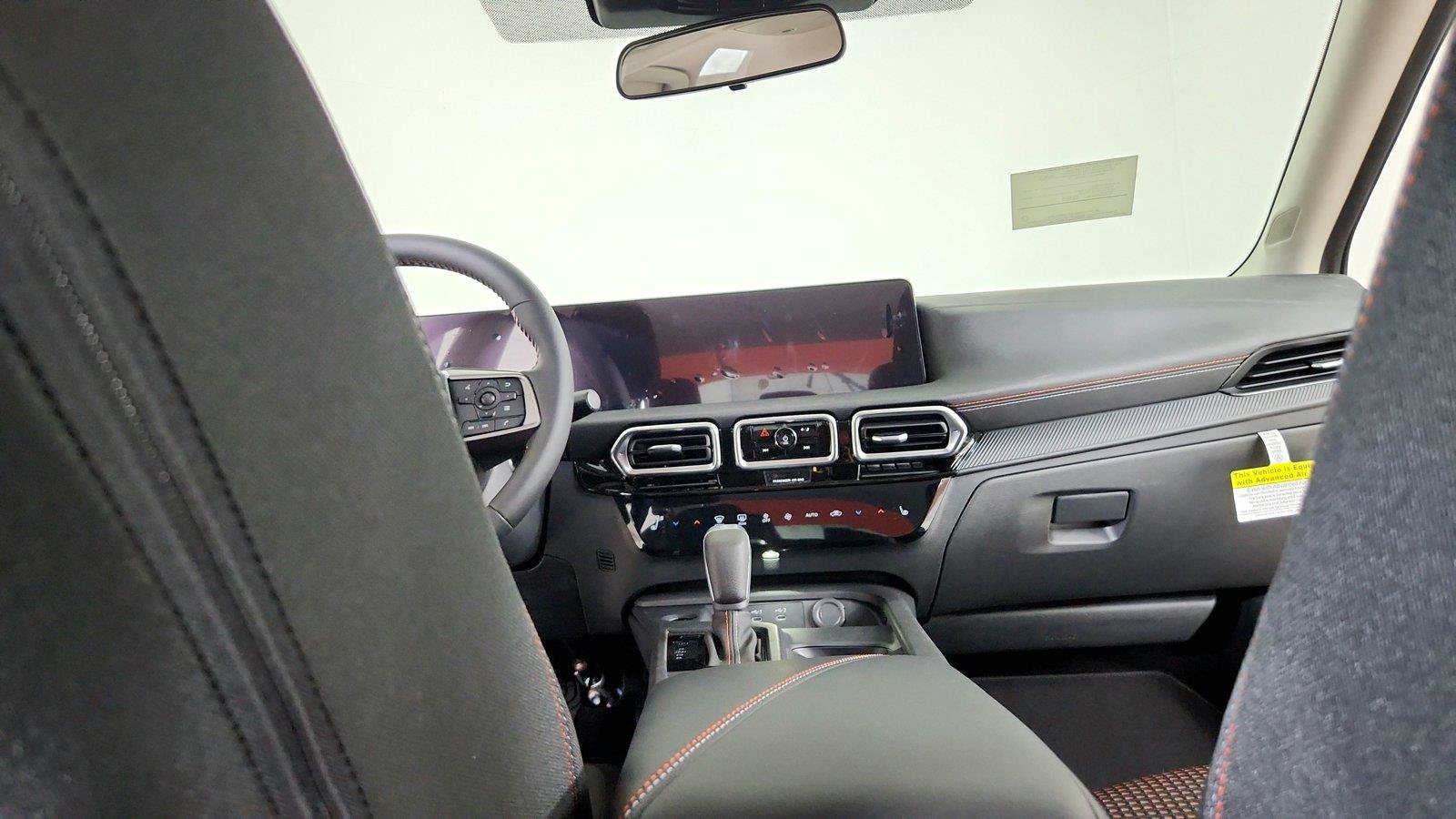 New 2027 Nissan Sentra SR w/ SR All Weather Package FWD image 20