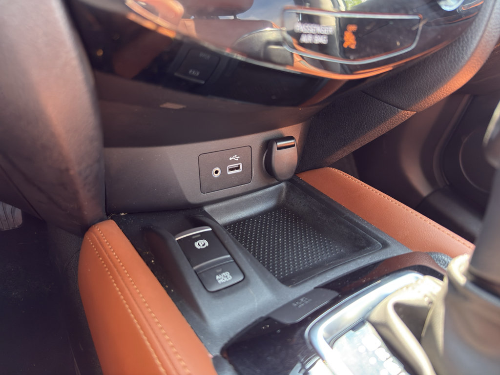 Used 2018 Nissan Rogue SL w/ Premium Package AWD/4WD image 20
