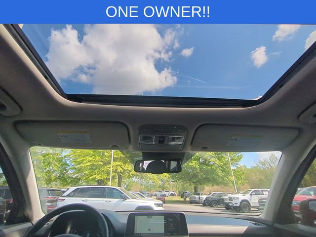 Used 2022 Kia Telluride EX w/ Towing Package image 30