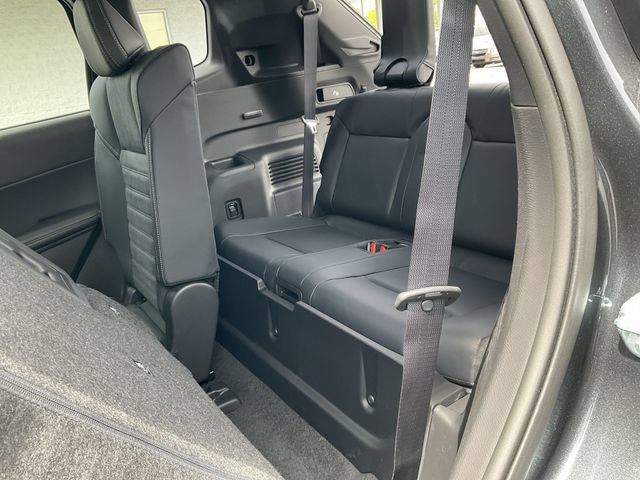 New 2026 Nissan Rogue SL AWD/4WD image 27