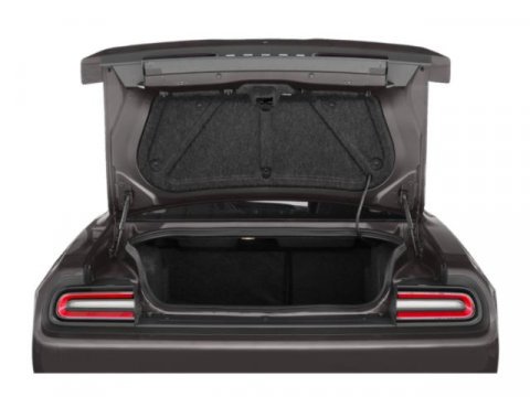 Used 2015 Dodge Challenger SXT Plus image 28