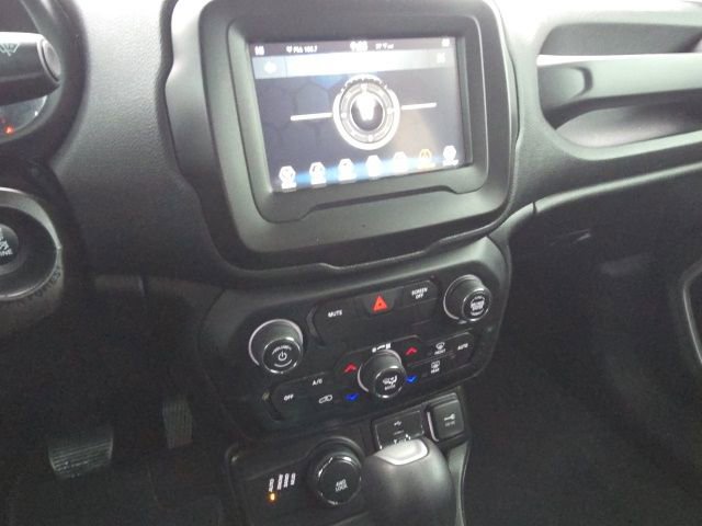 Used 2020 Jeep Renegade Sport w/ Sport Appearance Group image 5