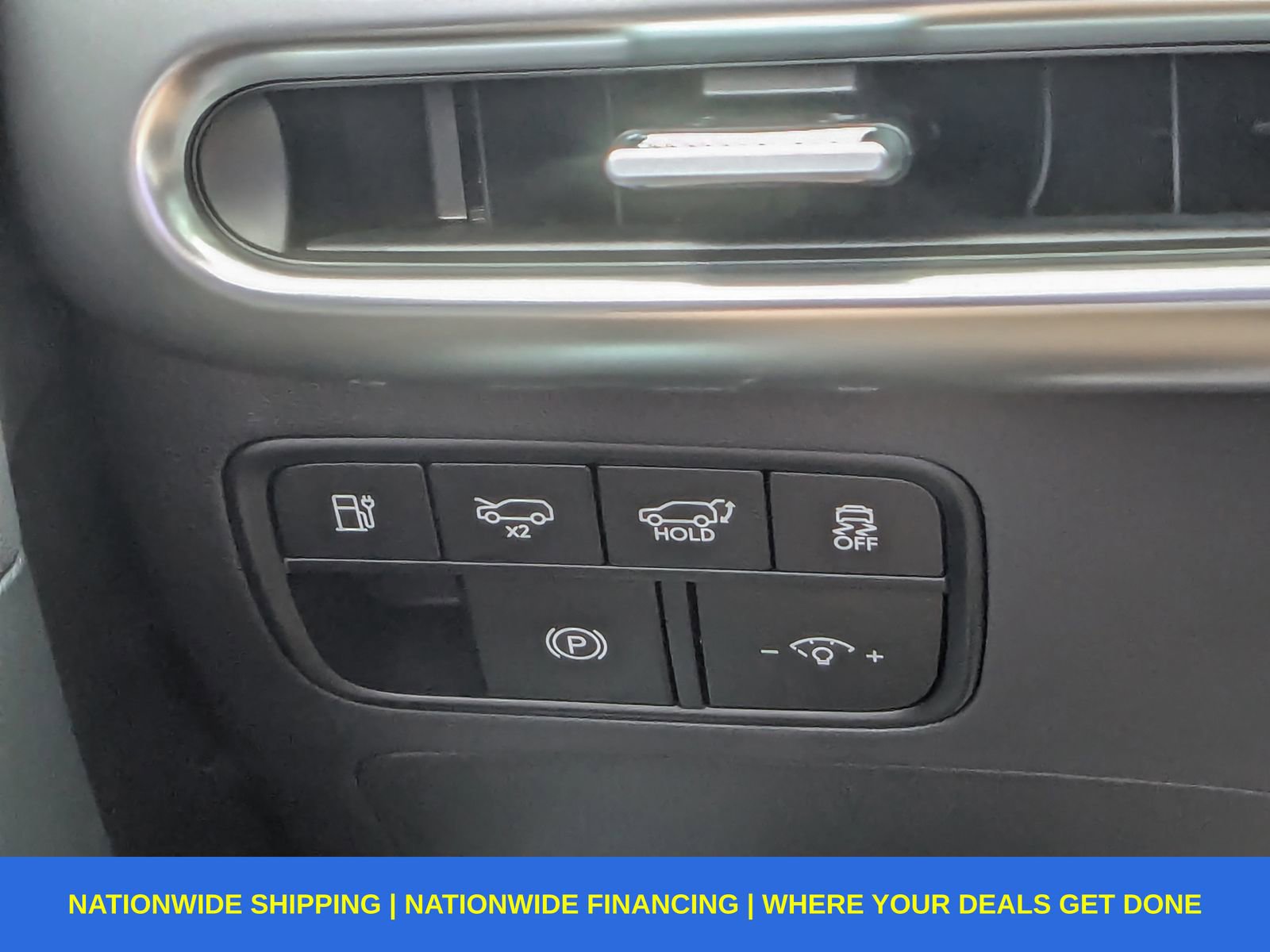 New 2026 Hyundai Ioniq 9 Limited image 43