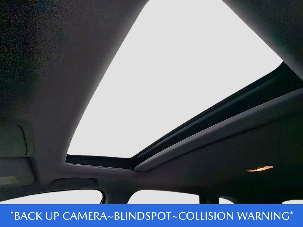 Used 2018 Honda CR-V EX image 22