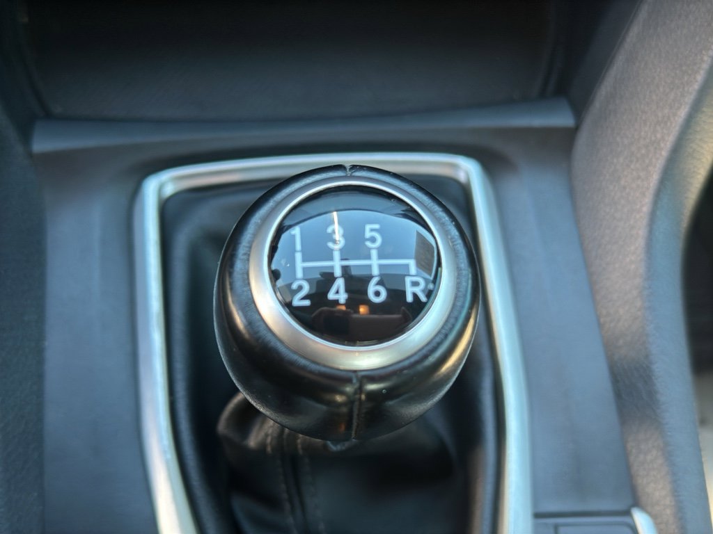 Used 2018 Honda Civic EX-T image 23