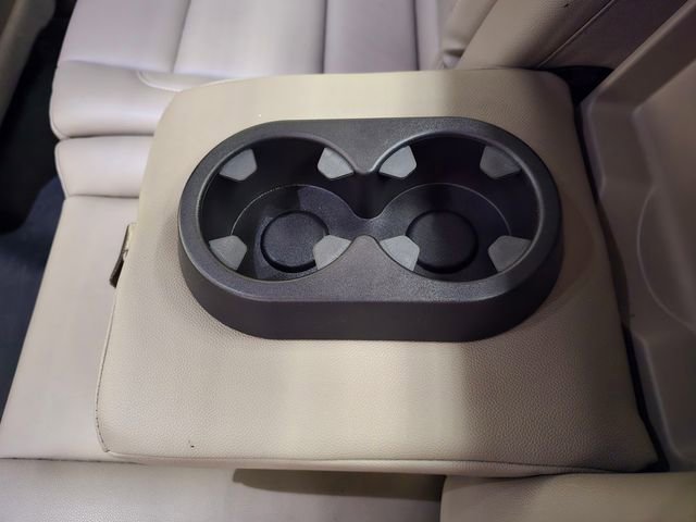 Used 2018 Chevrolet Silverado 1500 LTZ Z71 w/ LTZ Plus Package image 33