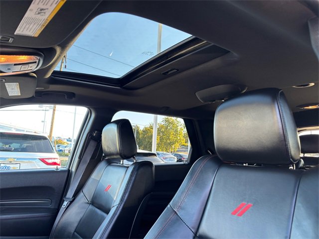 Used 2024 Dodge Durango R/T image 29