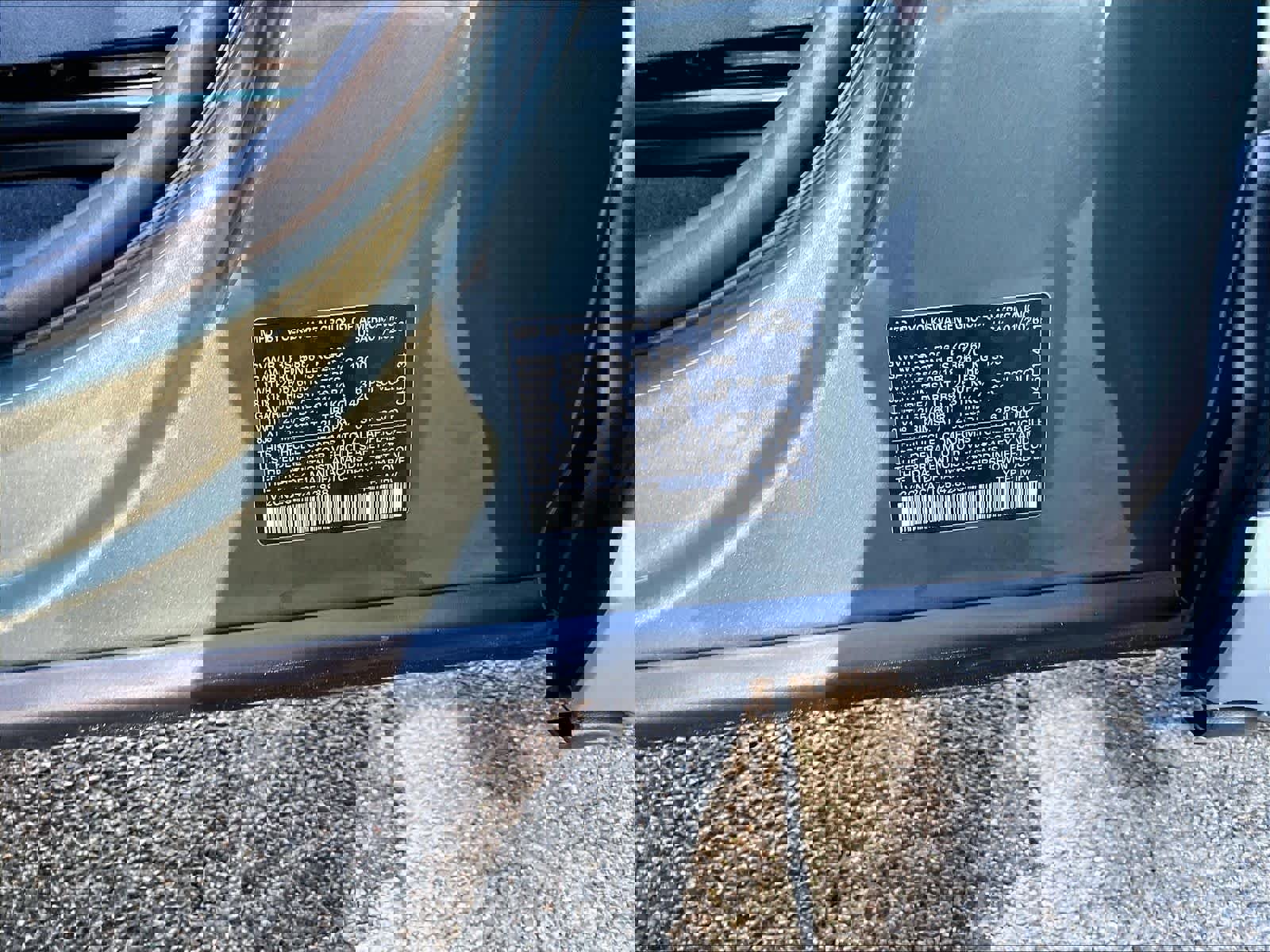 New 2026 Volkswagen Atlas Peak Edition image 17