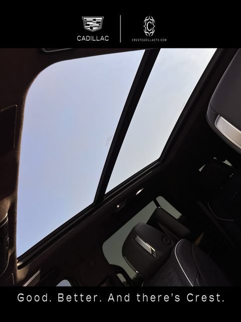 Used 2025 Cadillac Escalade Sport Platinum w/ LPO, Floor Liner Package AWD/4WD image 22