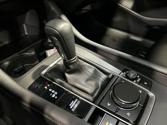 New 2026 MAZDA MAZDA3 s Sport image 18