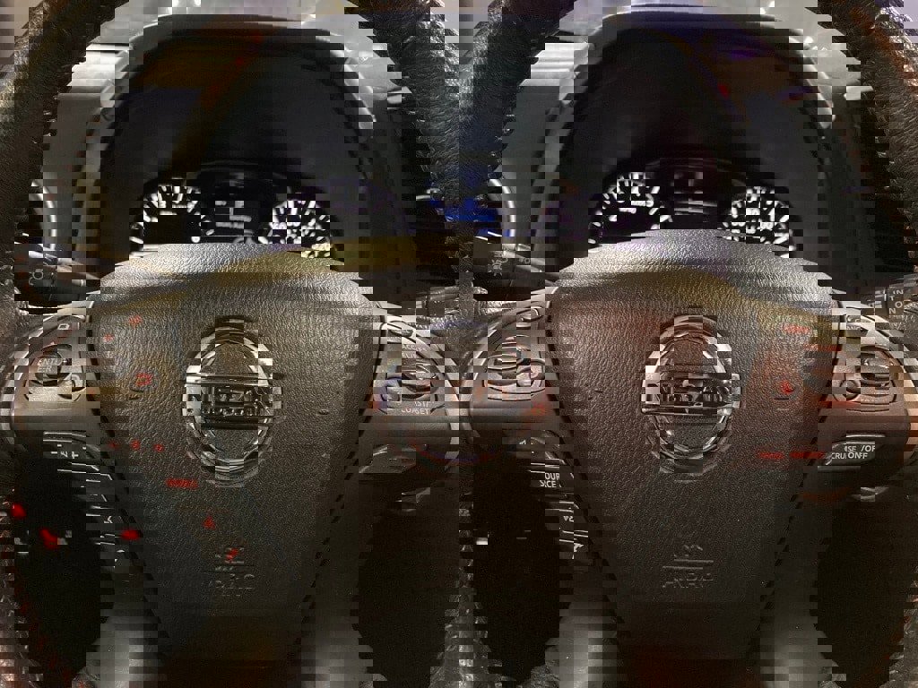 Used 2020 Nissan Pathfinder SV w/ Rock Creek Edition image 17