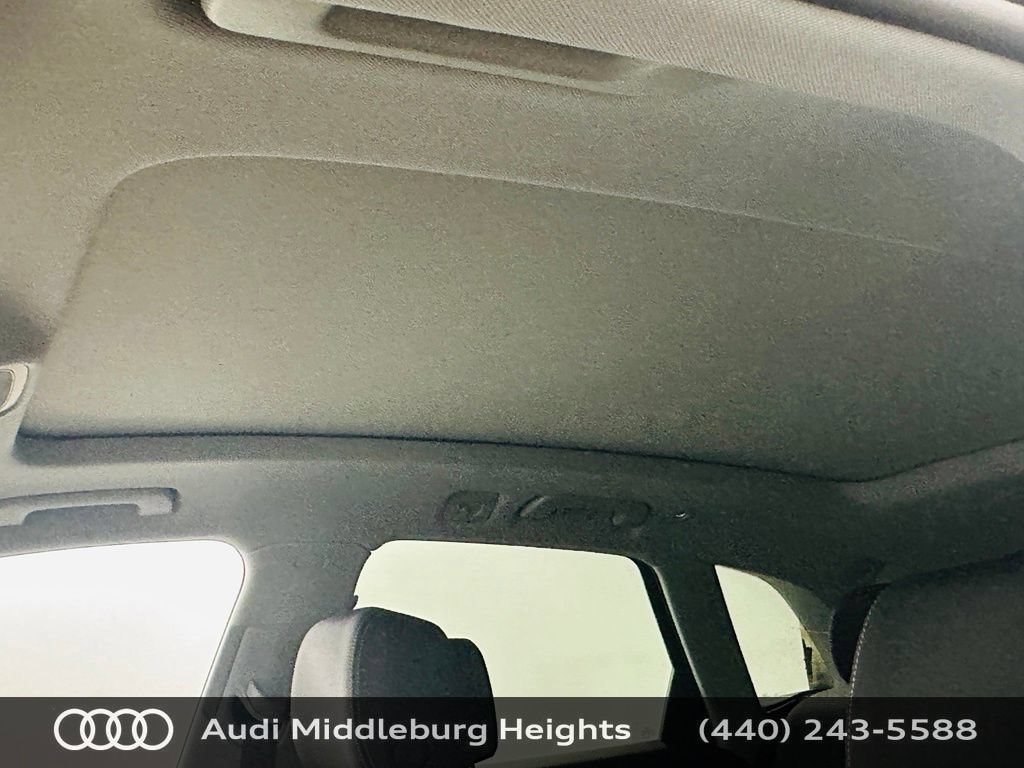 Certified 2023 Audi Q5 2.0T Premium Plus w/ Premium Plus Package AWD/4WD image 26