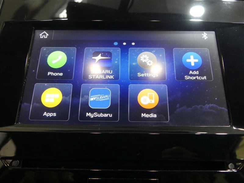 Used 2021 Subaru Forester Premium w/ Popular Package #1 AWD/4WD image 41