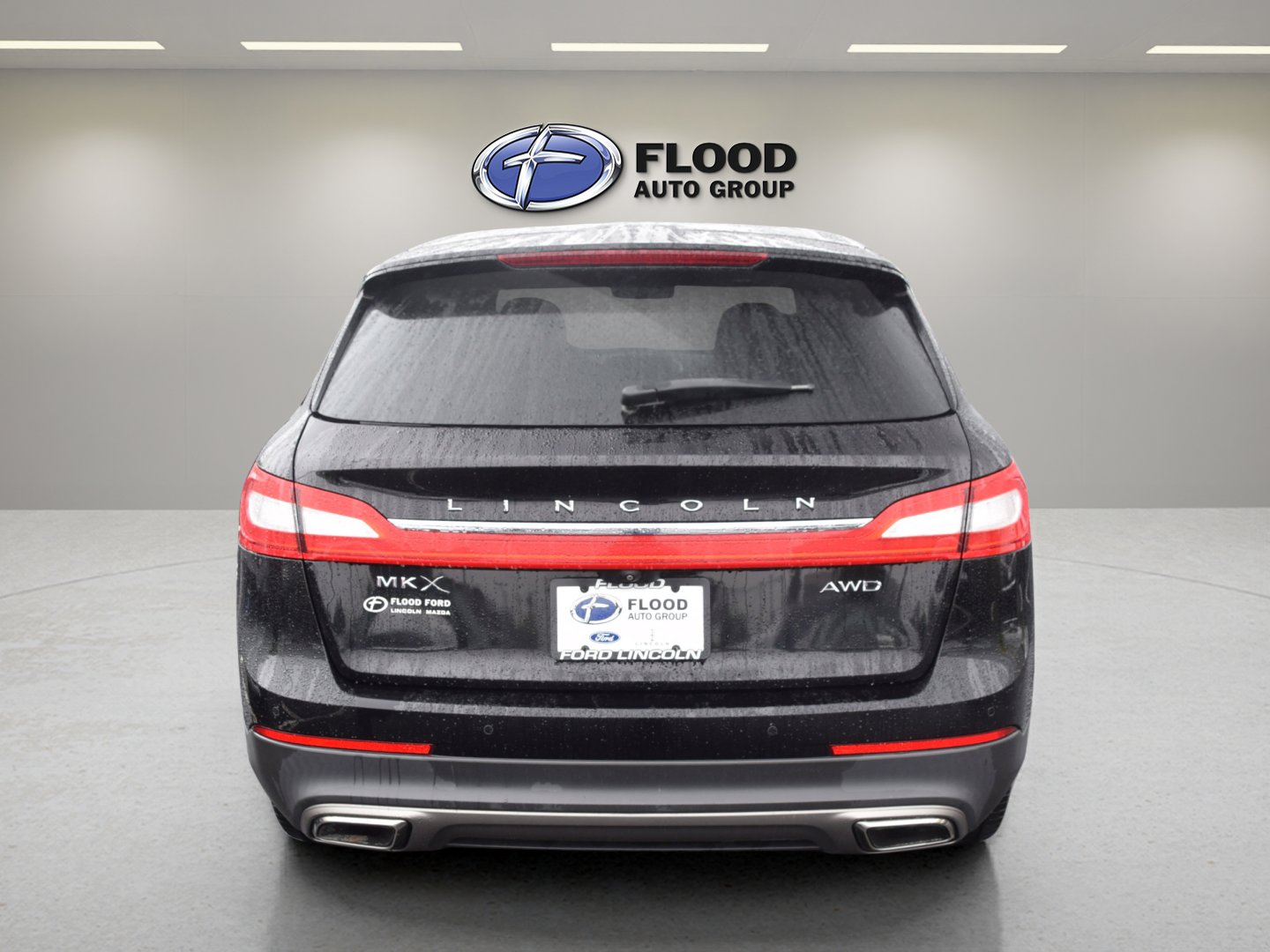 Used 2018 Lincoln MKX Reserve w/ Lincoln MKX Climate Package AWD/4WD image 5