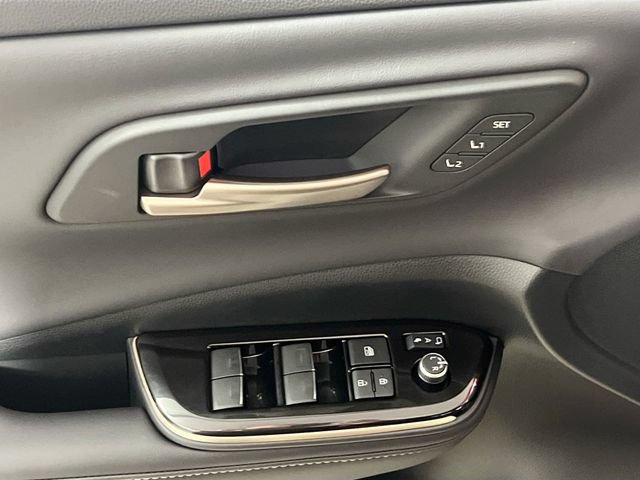 New 2026 Toyota Crown Signia AWD/4WD image 14